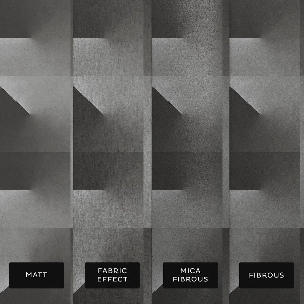 Graham & Brown Capture Grey Bespoke Mural