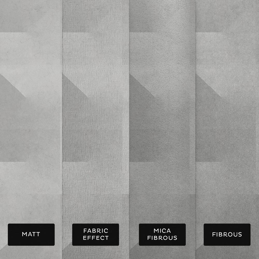 Graham & Brown Capture Light Grey Bespoke Mural