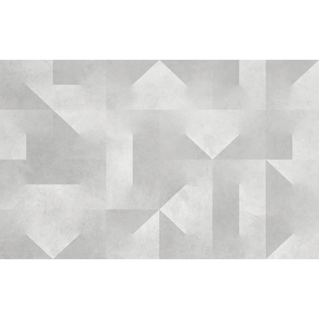 Graham & Brown Capture Light Grey Bespoke Mural