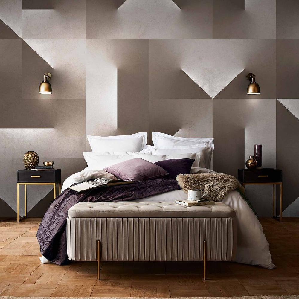 graham & brown Capture Natural Bespoke Mural