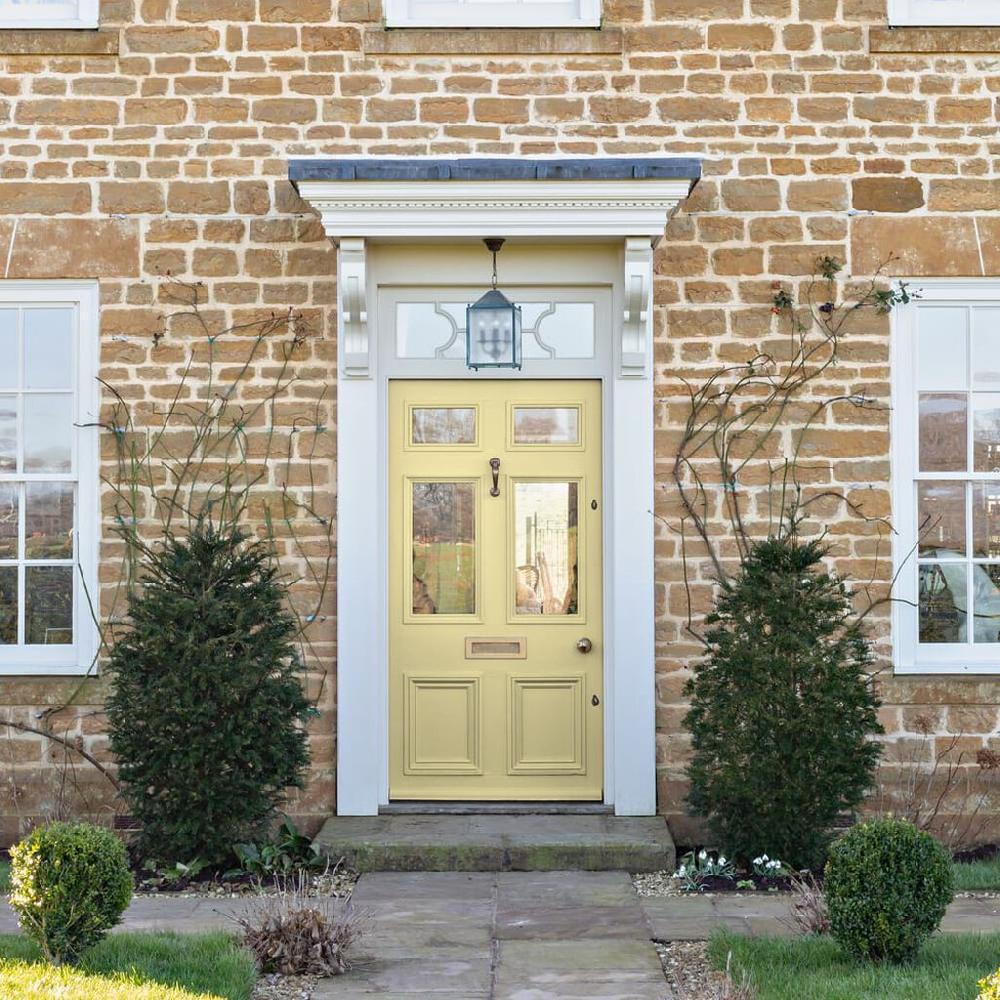 Graham & Brown Chickadee Paint