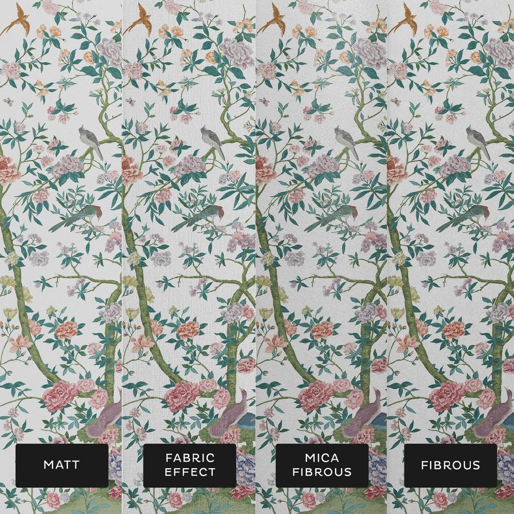 Graham & Brown Chinoiserie Day Mural