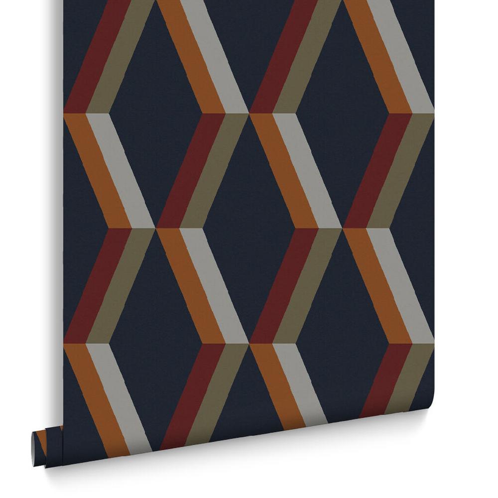 Graham & Brown Cirque Nuit Wallpaper