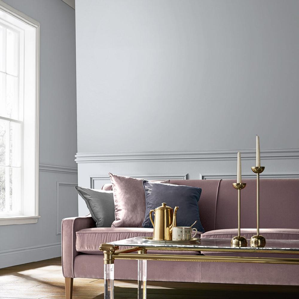 Graham & Brown Clancy Grey Paint