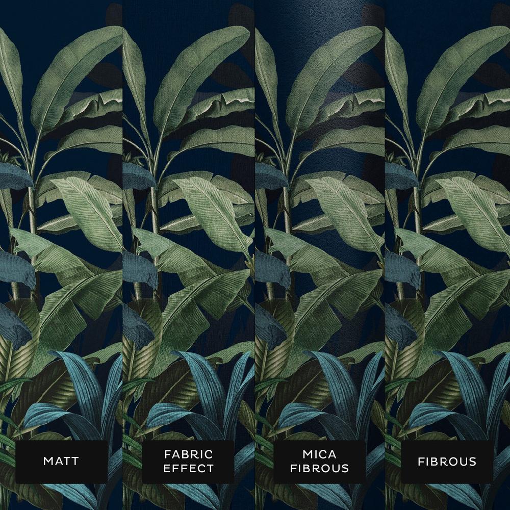 Graham & Brown Congo Nightfall Bespoke Mural