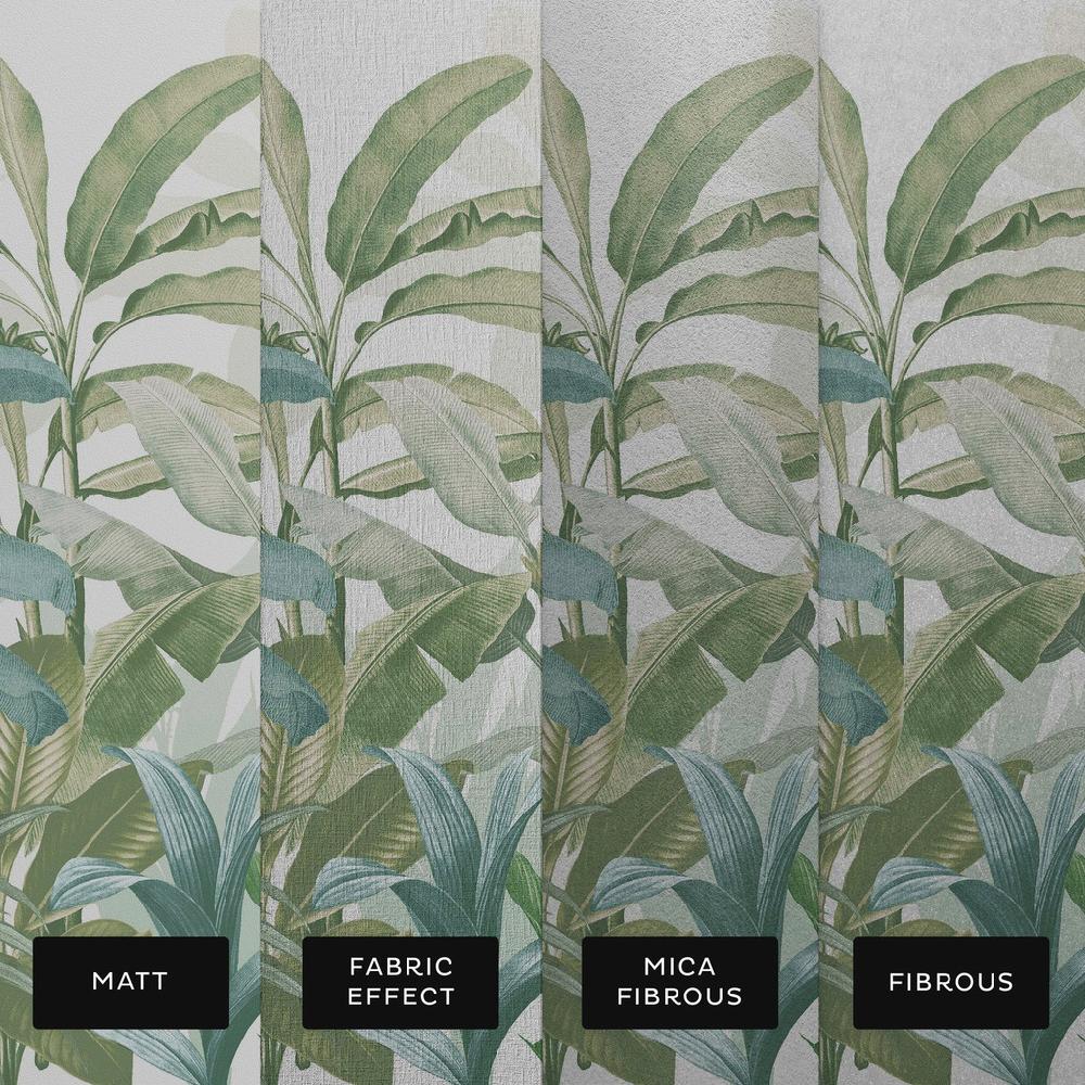 Graham & Brown Congo Sage Bespoke Mural