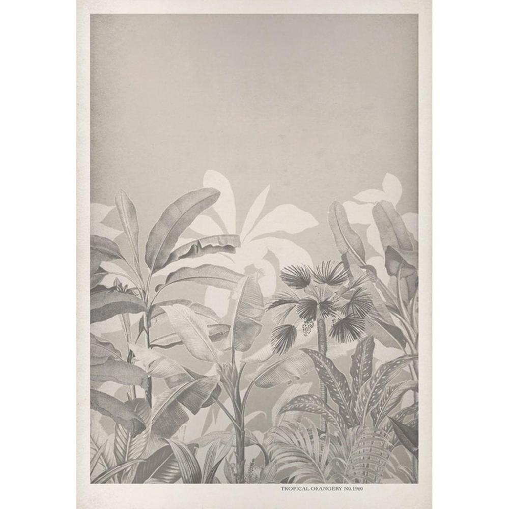 graham & brown Congo Taupe Wall Art