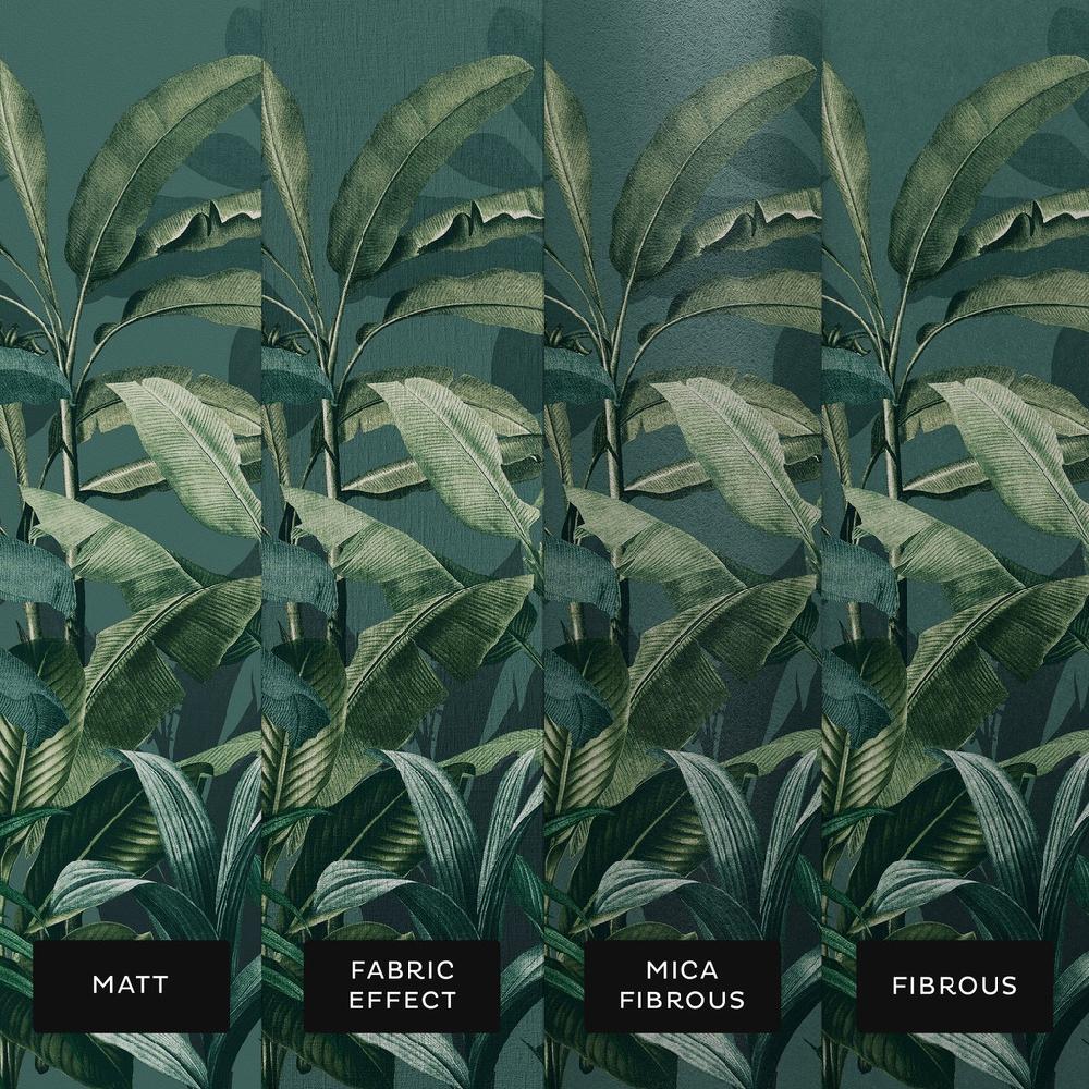 Graham & Brown Congo Teal Bespoke Mural