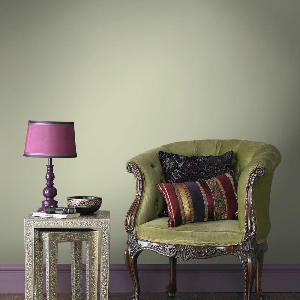 Graham & Brown Cool Green Paint