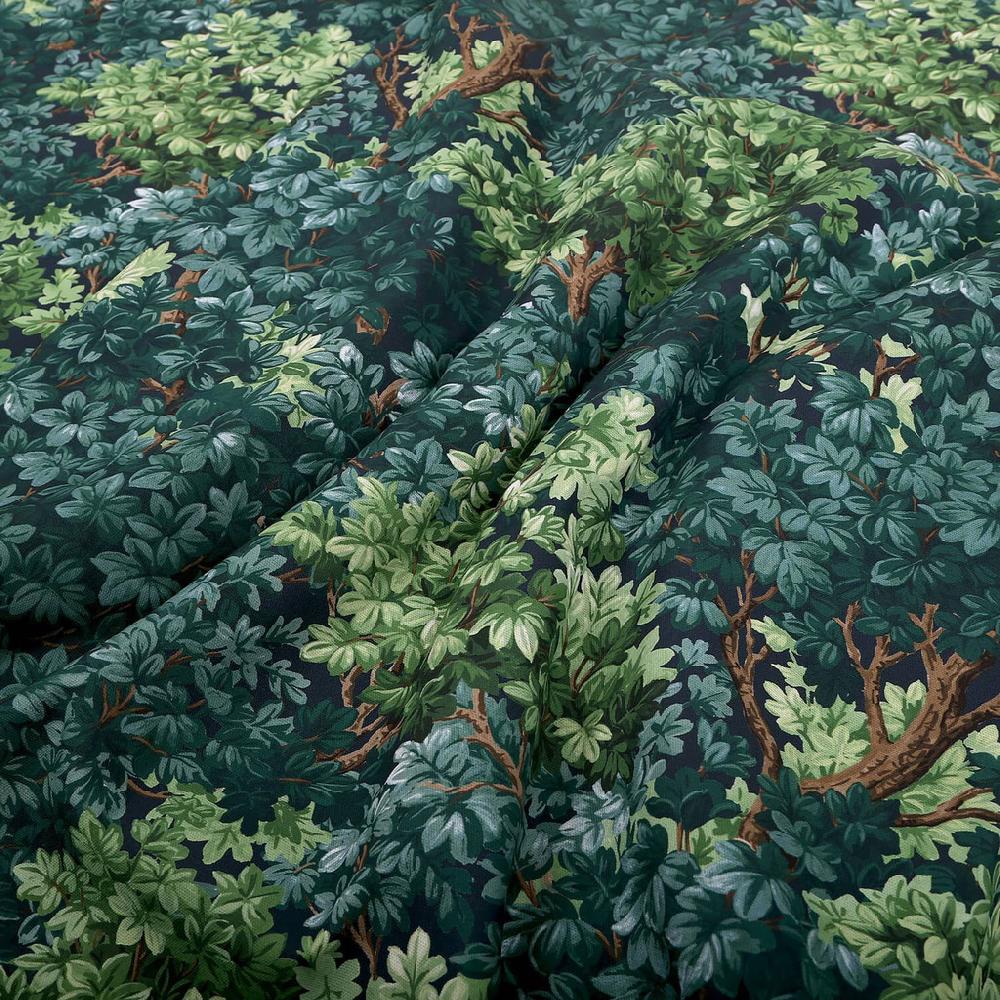 Graham & Brown Coppice Forrest Curtains