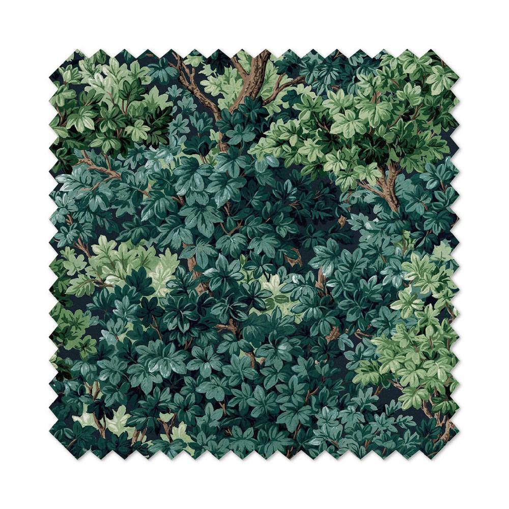 Graham & Brown Coppice Forrest Roller Shade