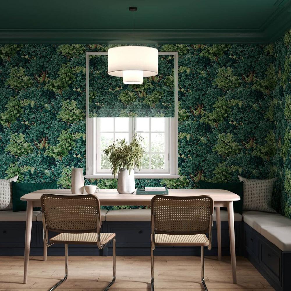 graham & brown Coppice Forrest Wallpaper