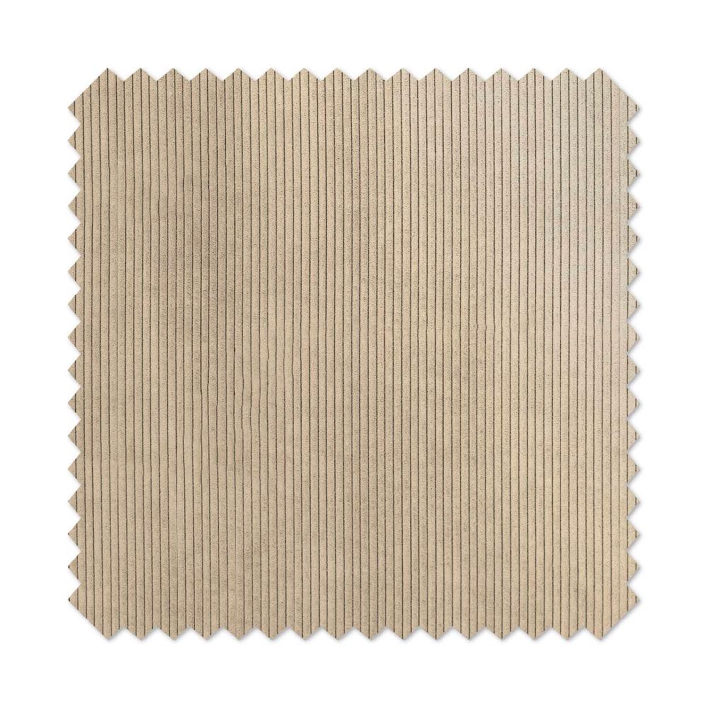 Graham & Brown Corduroy Sand Curtain