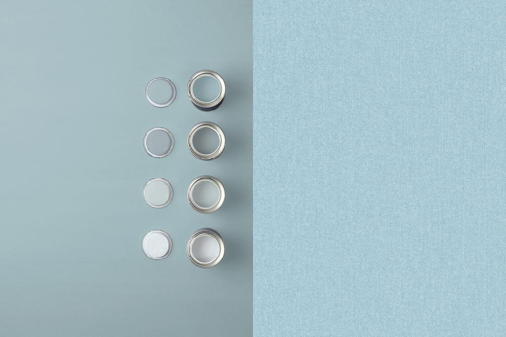 Graham & Brown Country Home Breathe Wallpaper