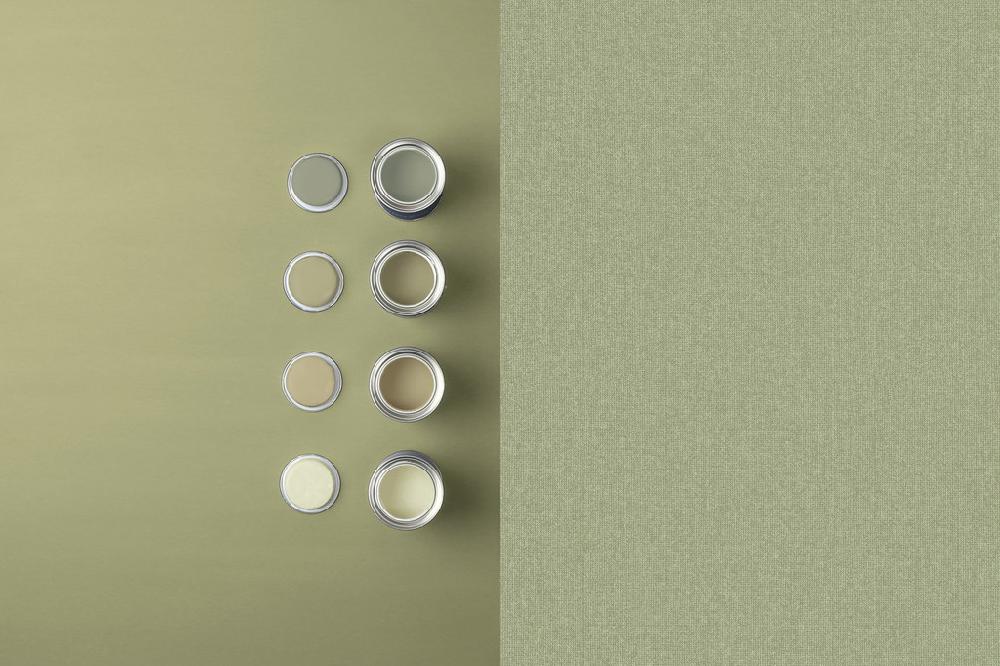 Graham & Brown Country Home Calma Wallpaper