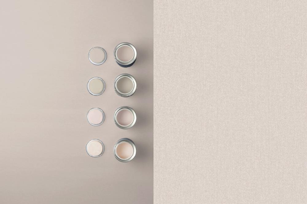 Graham & Brown Country Home Praline Wallpaper