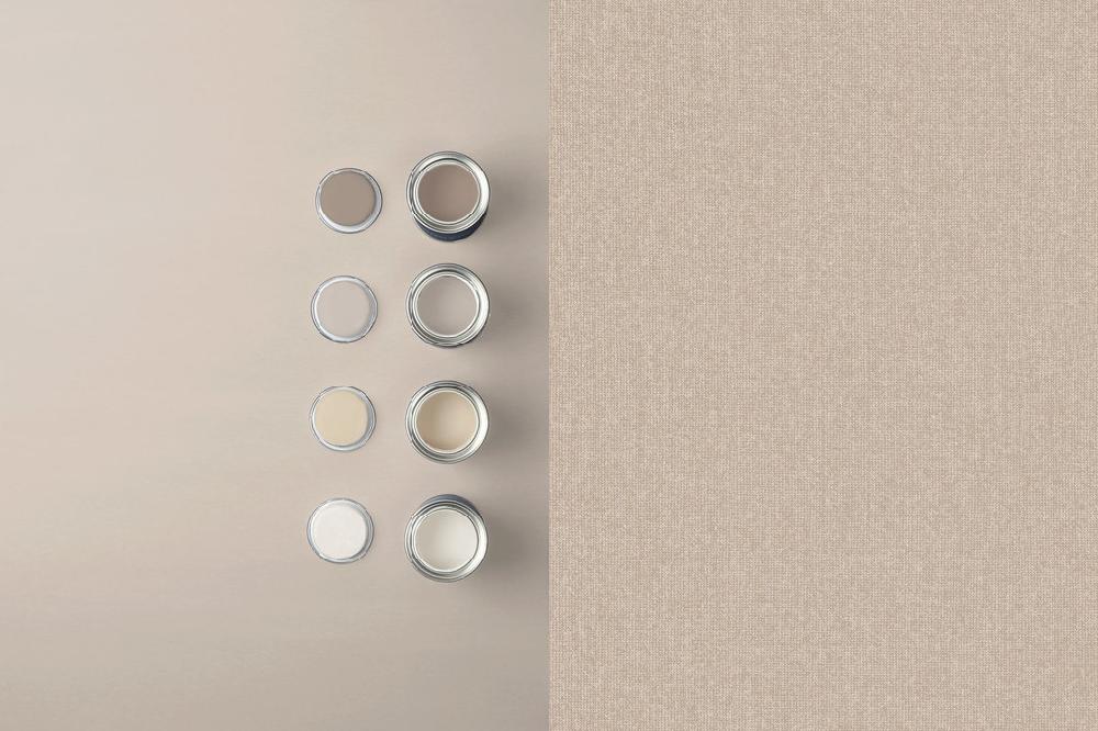 Graham & Brown Country Home Stone Wallpaper