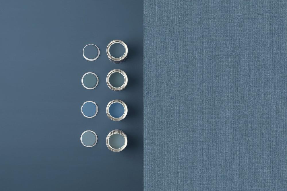 Graham & Brown Country Home Tiamat Wallpaper