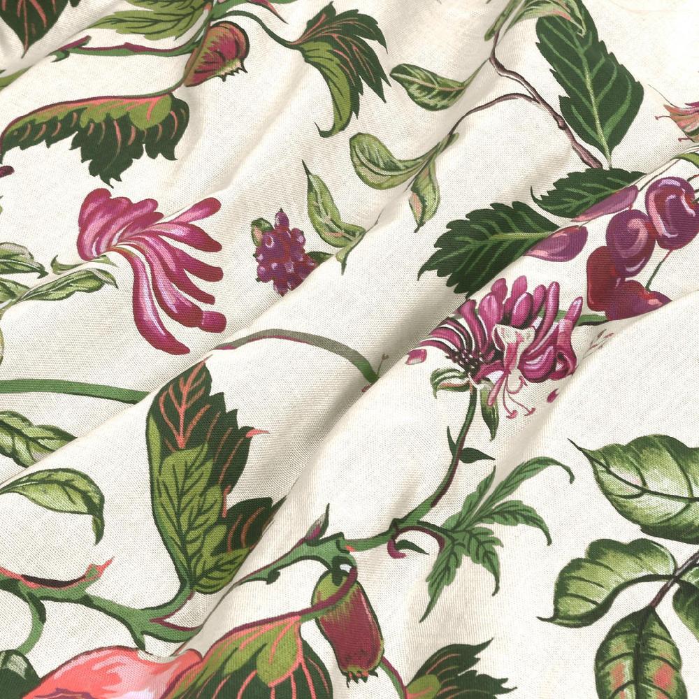 Graham & Brown Craftwork Trail Day Curtain