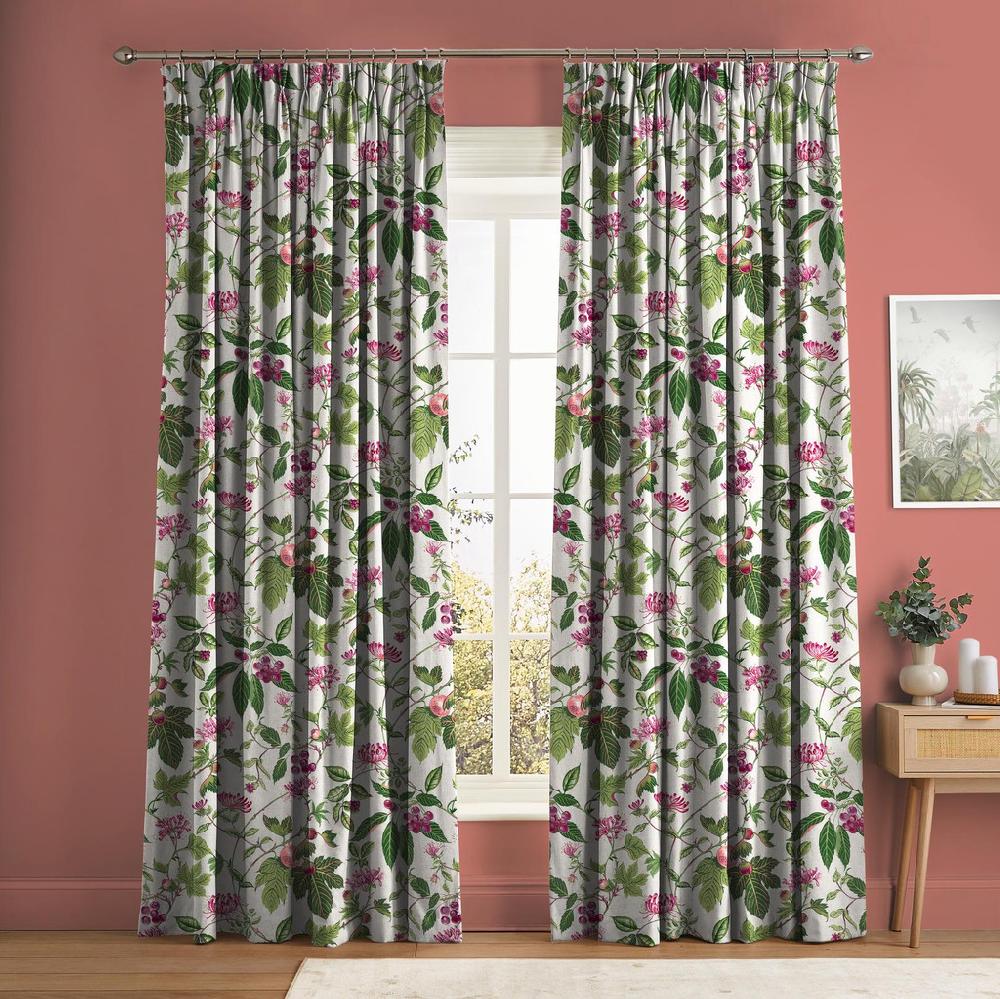 graham & brown Craftwork Trail Day Curtain