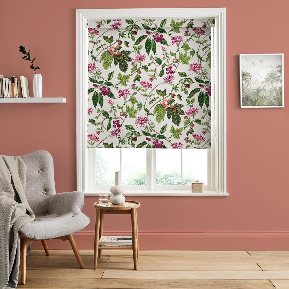 graham & brown Craftwork Trail Day Roller Blind
