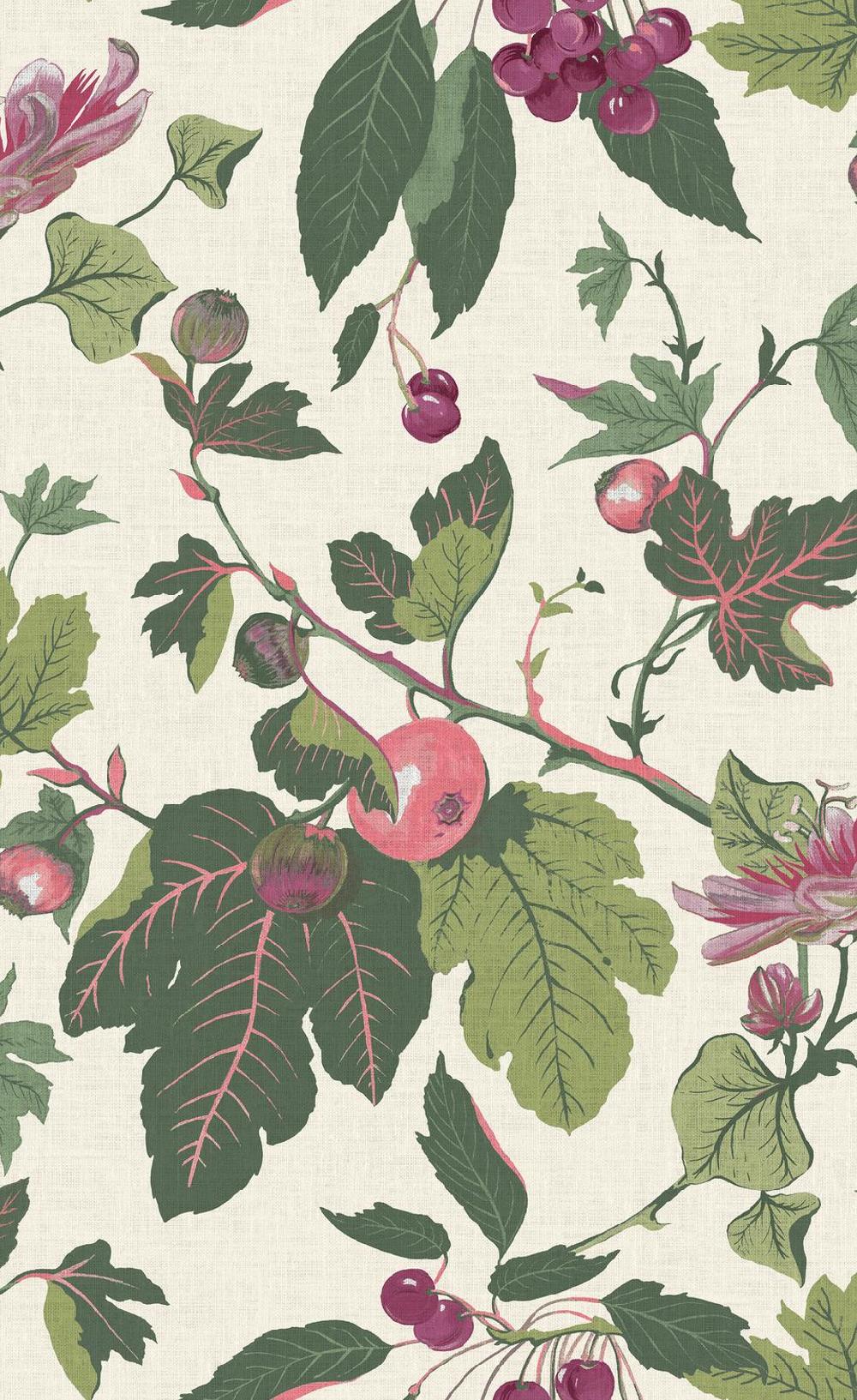 Graham & Brown Craftwork Trail Day Wallpaper