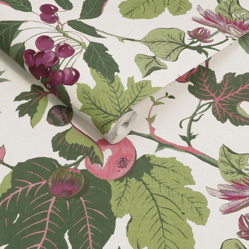 Graham & Brown Craftwork Trail Day Wallpaper