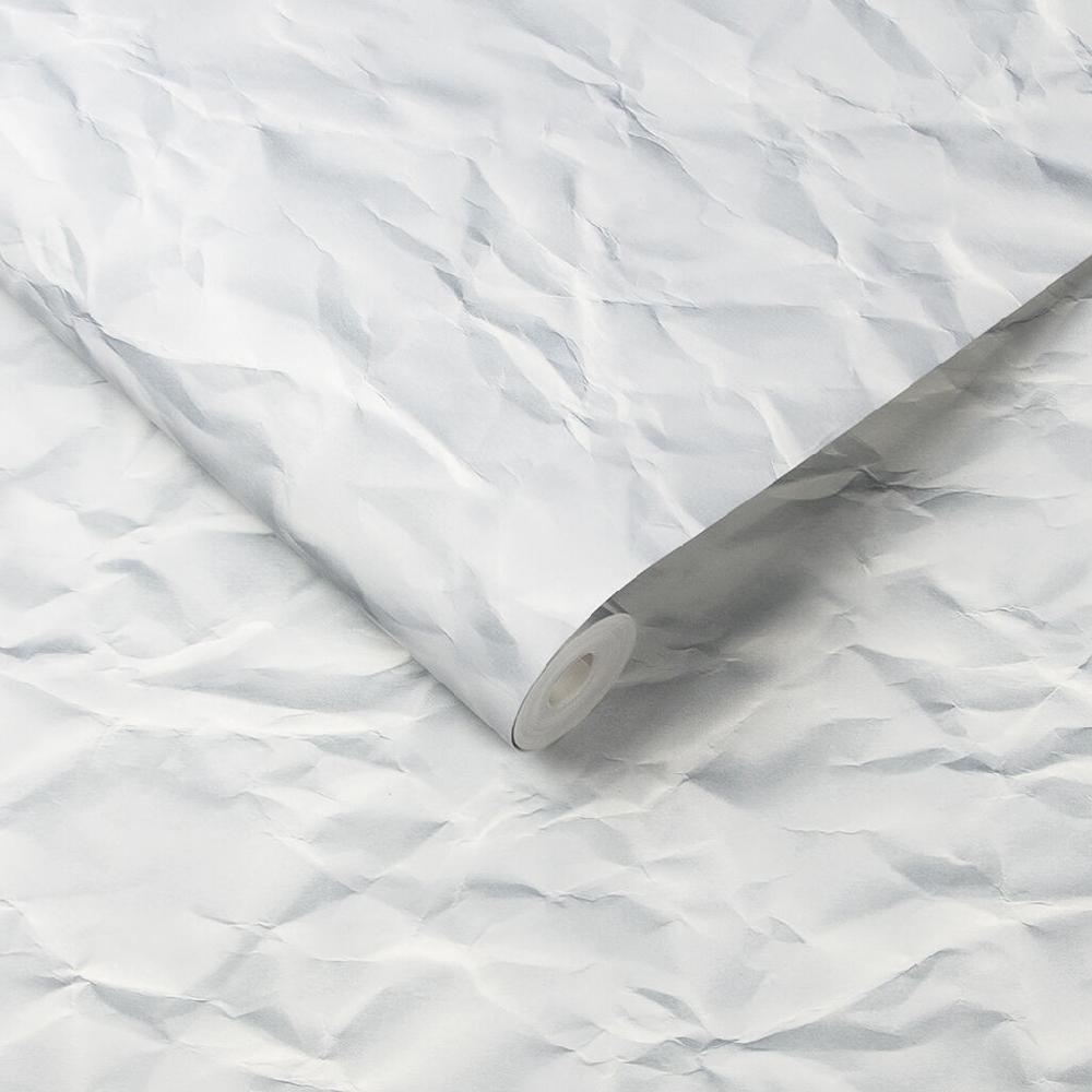 Graham & Brown Creased Up Wallpaper