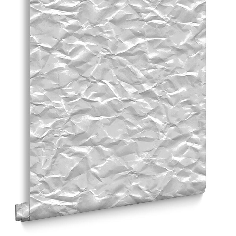 Graham & Brown Creased Up Wallpaper