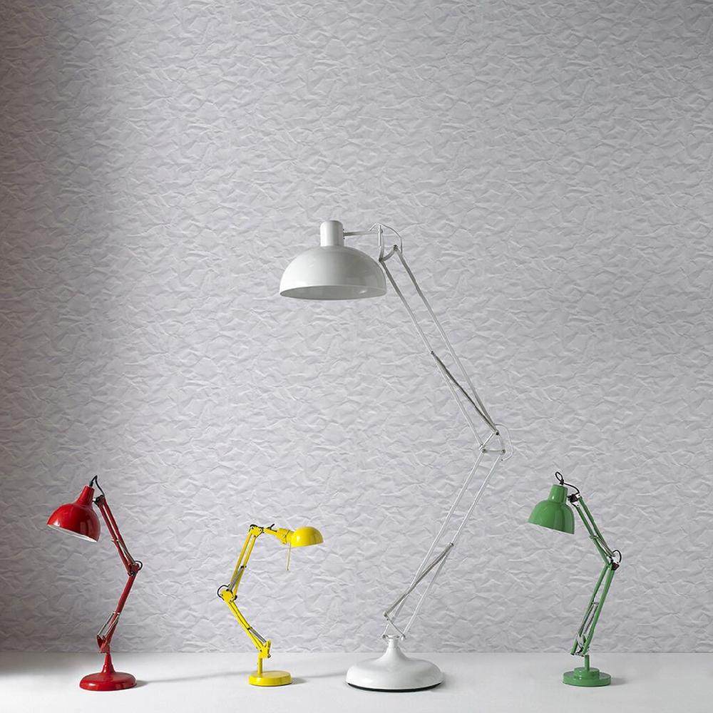 graham & brown Creased Up Wallpaper