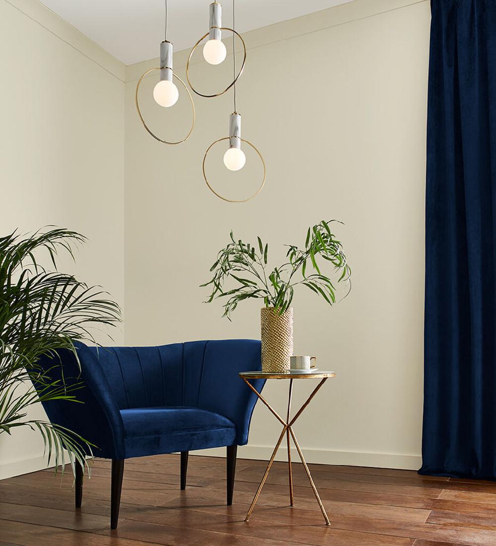 Graham & Brown Custard Cream Paint