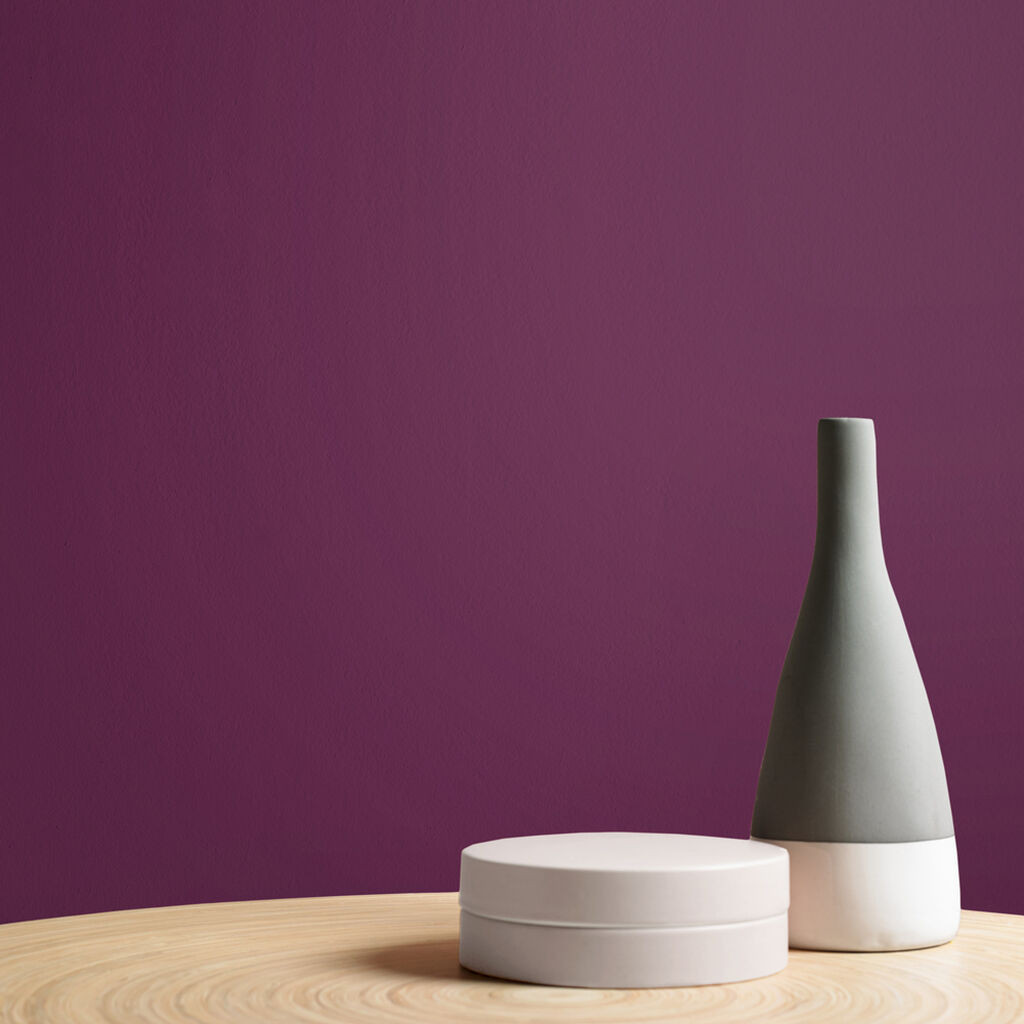 Graham & Brown Damson In Distress Paint