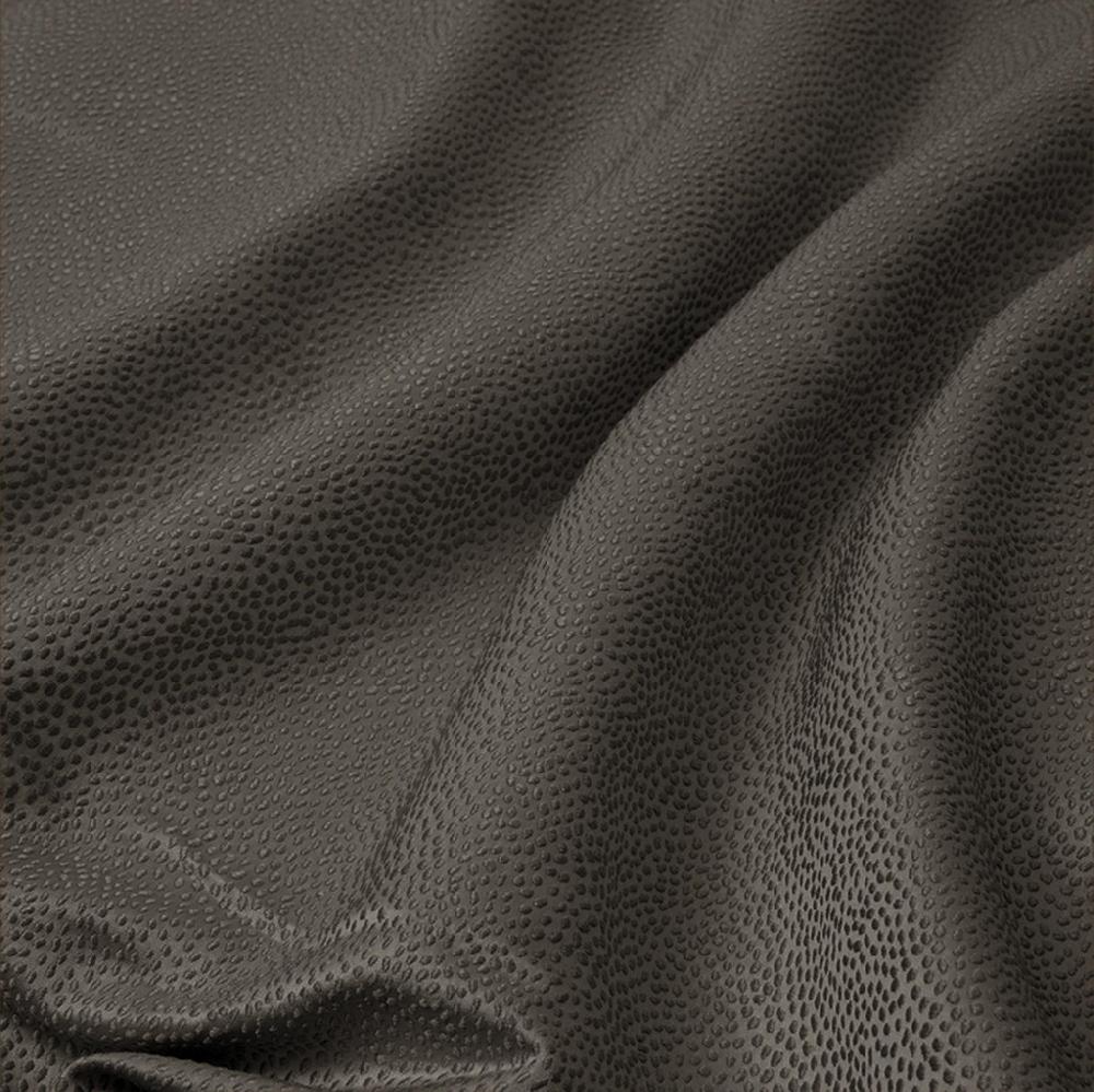 Graham & Brown Dapple Brown Roman Shade