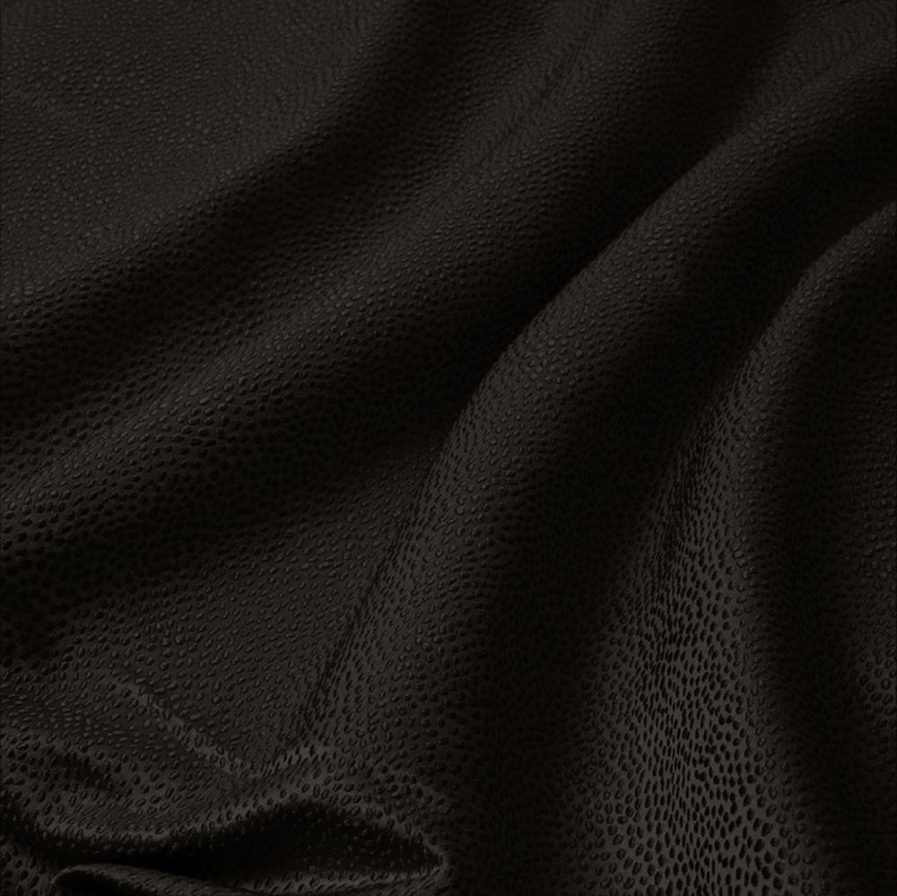 Graham & Brown Dapple Deep Brown Curtains