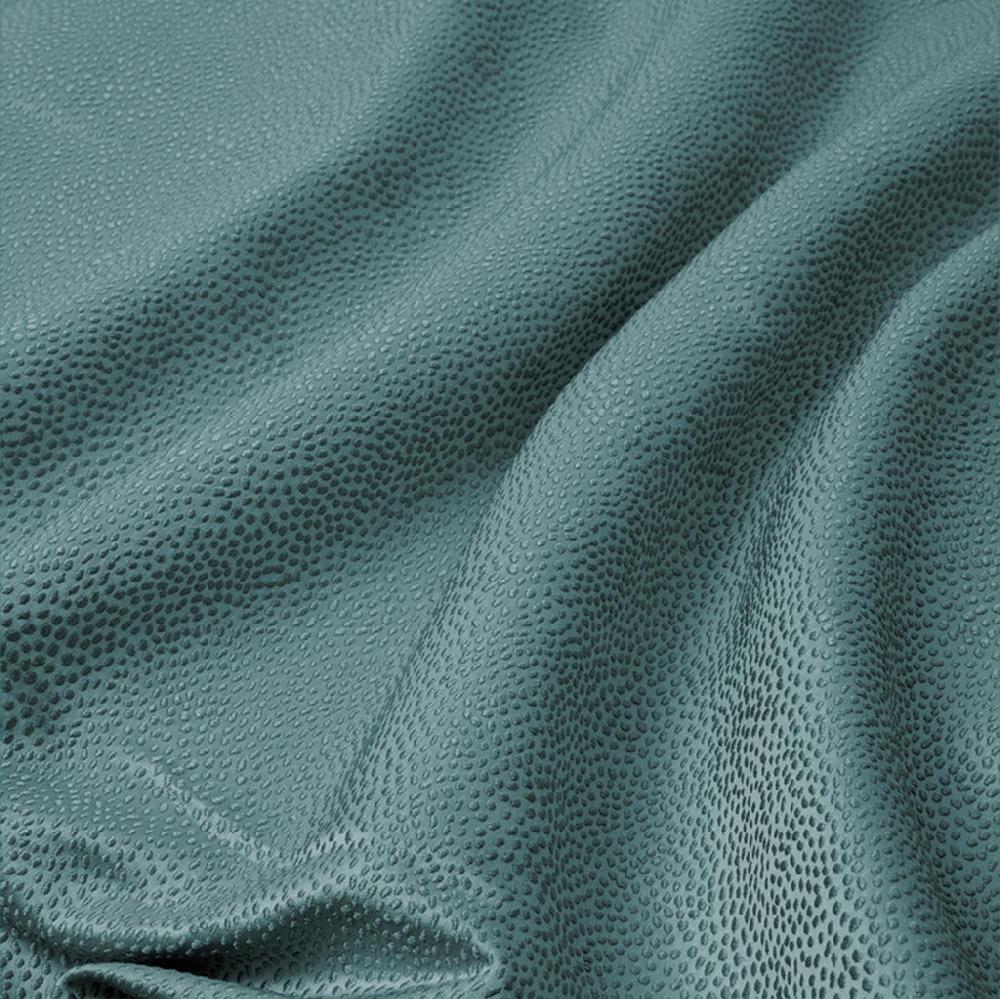 Graham & Brown Dapple Ocean Roman Shade