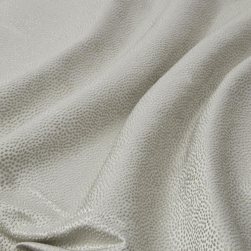 Graham & Brown Dapple Soft Gray Roman Shade