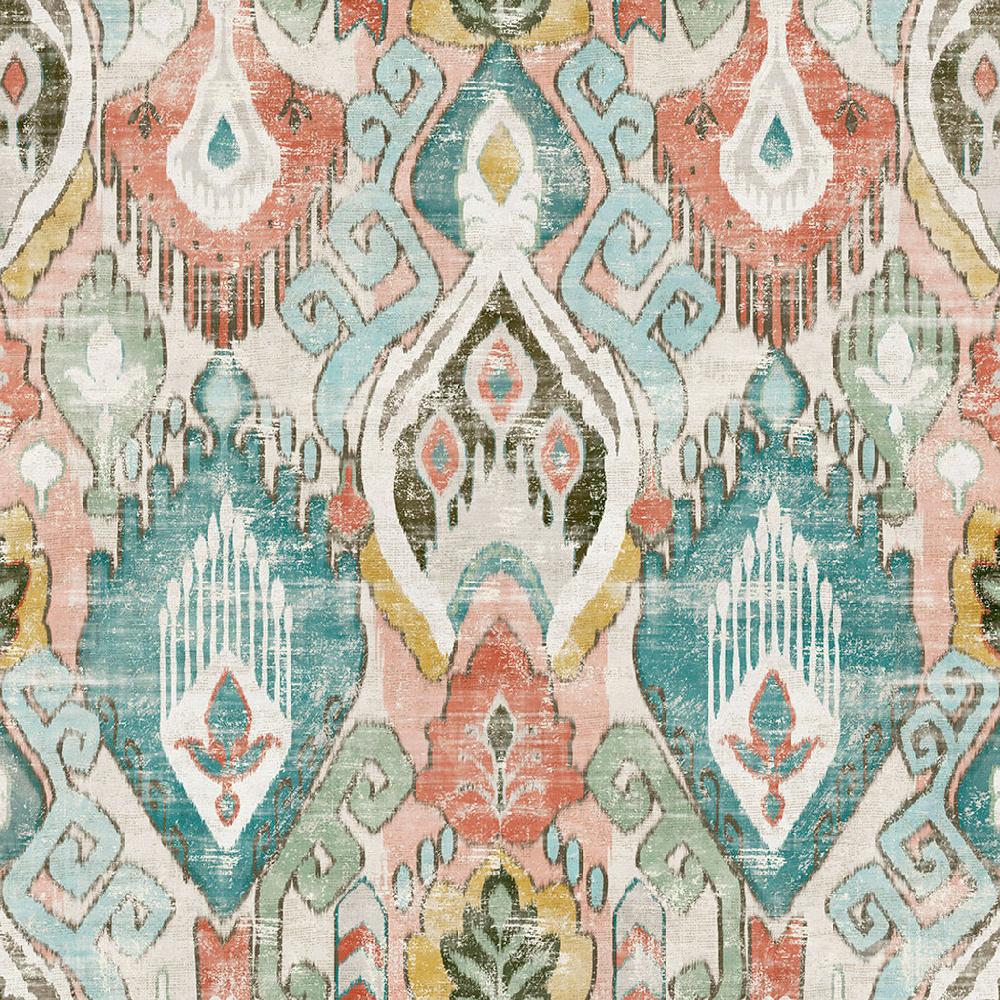 Graham & Brown Daraee Tapestry Multi Wallpaper
