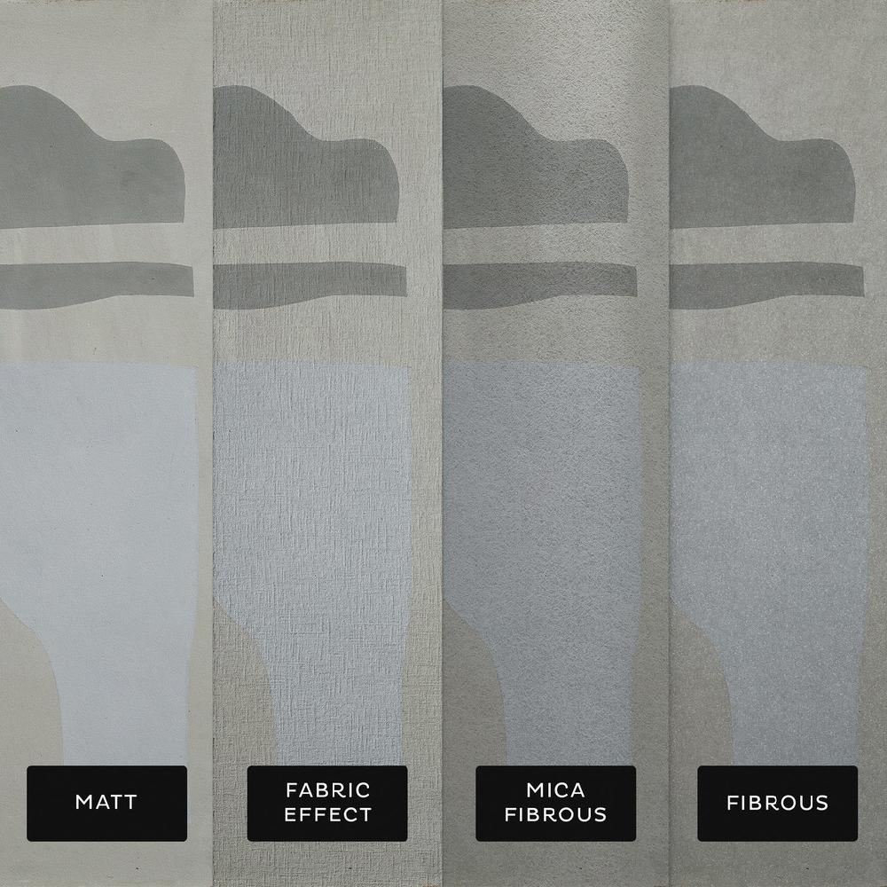 Graham & Brown Dismorr Related Forms Bespoke Mural