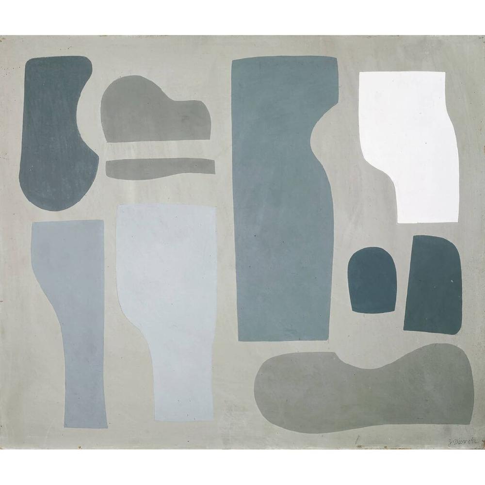 Graham & Brown Dismorr Related Forms Bespoke Mural