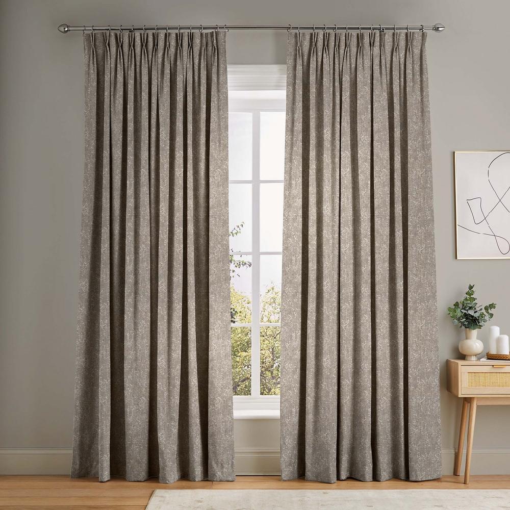 graham & brown Dream Fawn Curtains