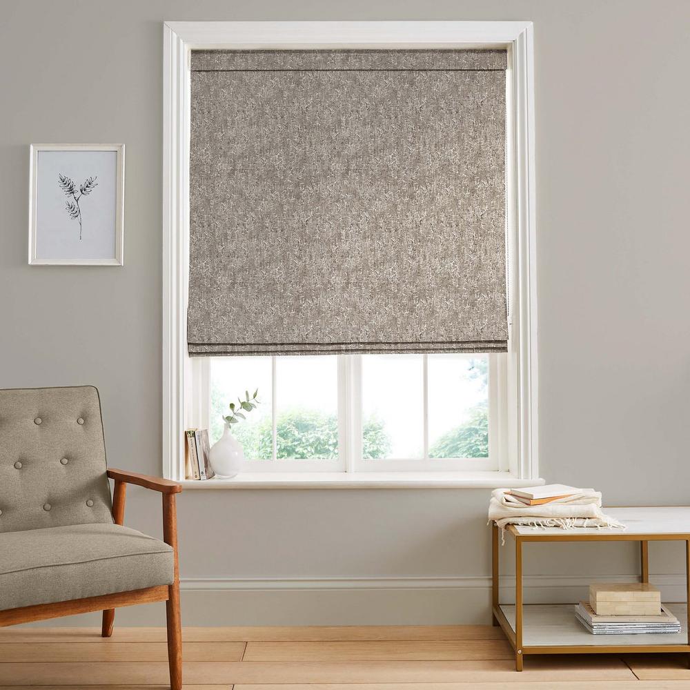 graham & brown Dream Fawn Roman Shade