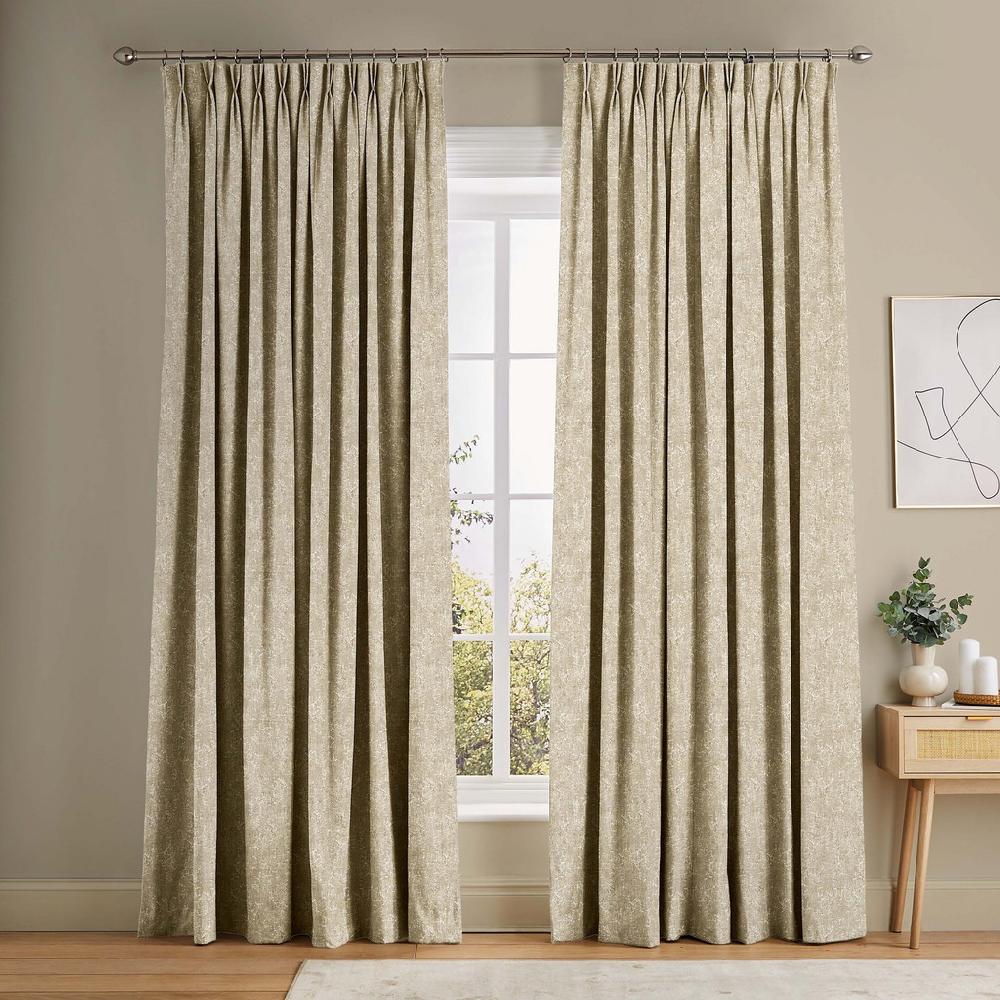graham & brown Dream Ivory Curtains