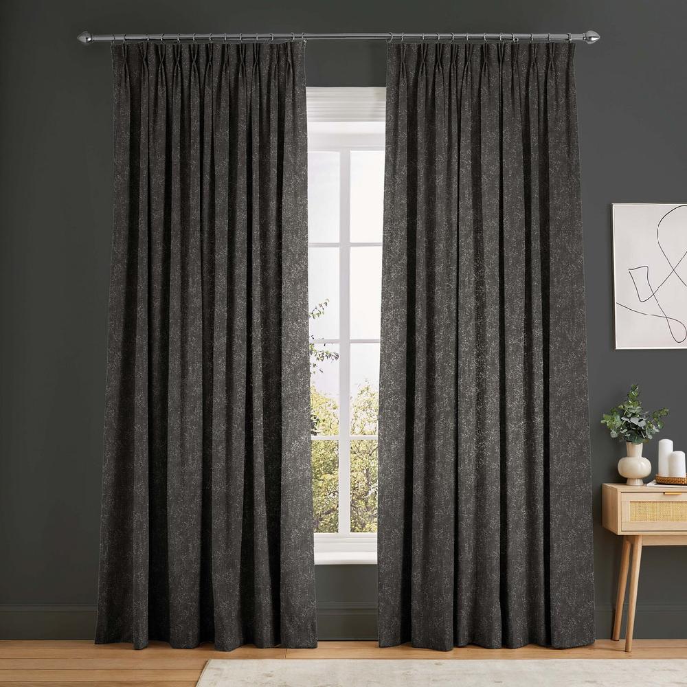 Graham & Brown Dream Pepper Curtains