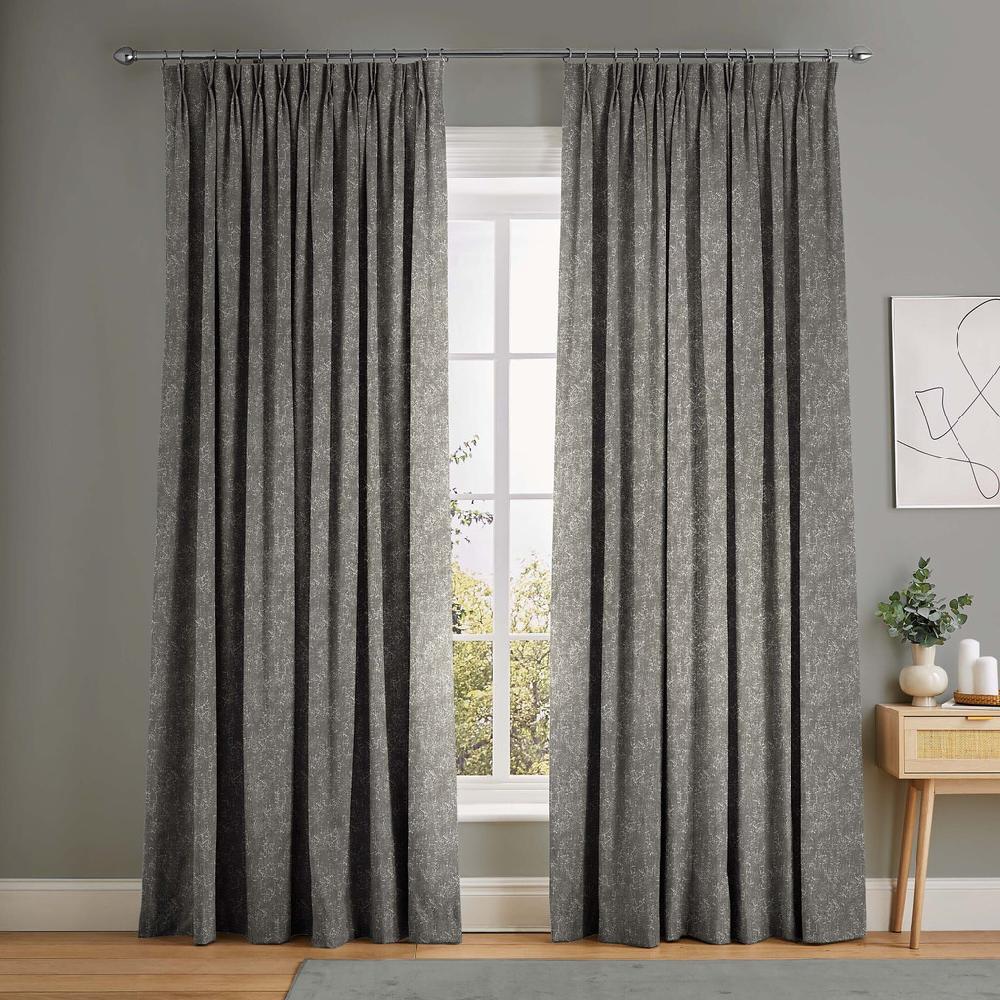 graham & brown Dream Platinum Curtains