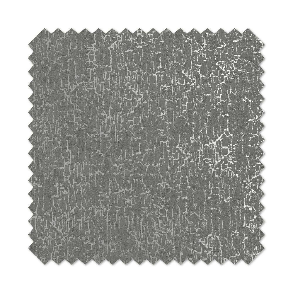 Graham & Brown Dream Platinum Roman Shade