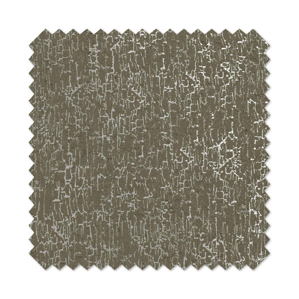 Graham & Brown Dream Taupe Roman Shade