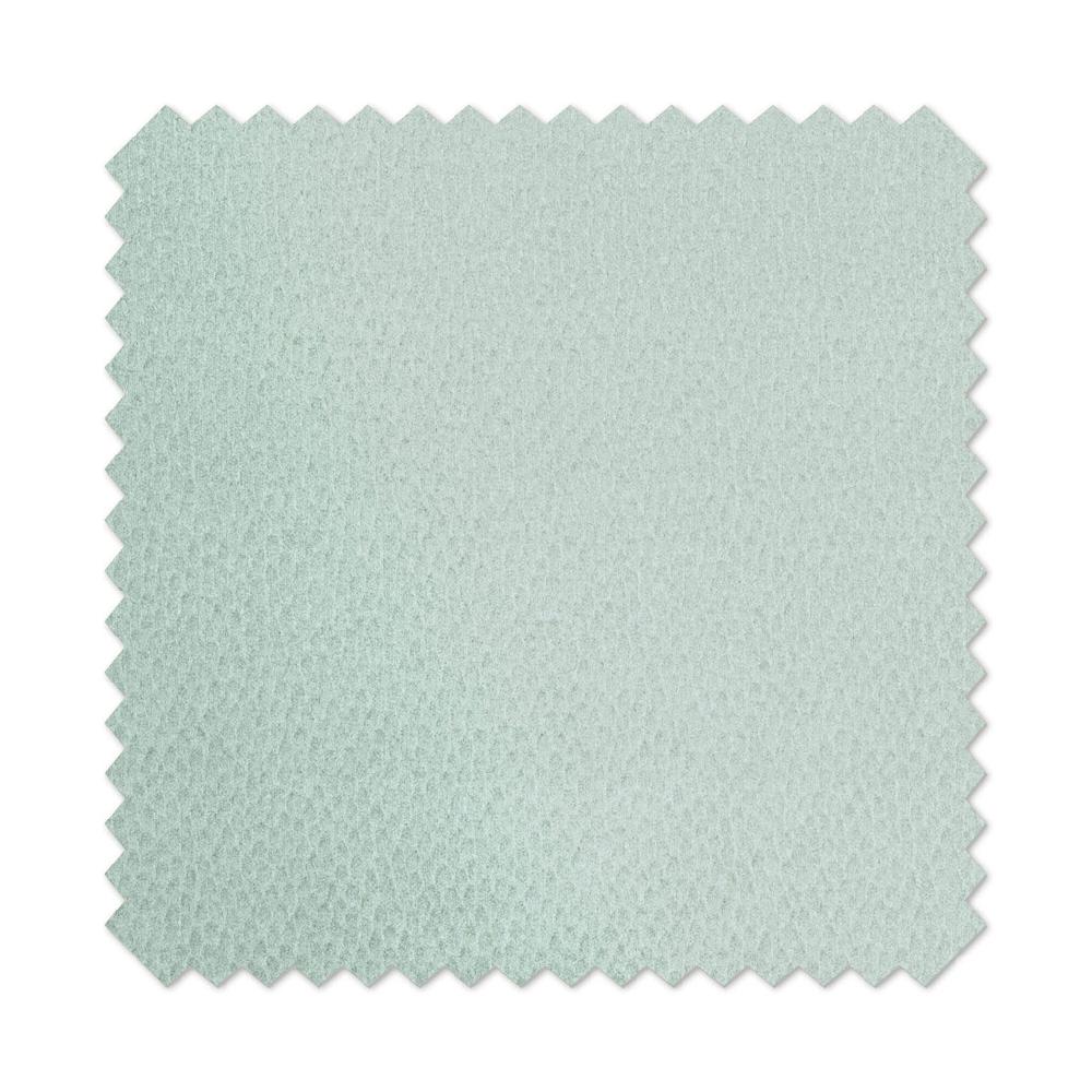 Graham & Brown Dune Aqua Roman Shade