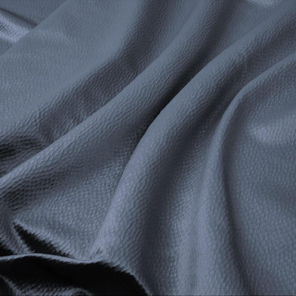 Graham & Brown Dune Cornflower Curtains