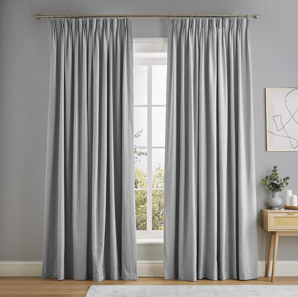 graham & brown Dune Mist Curtains