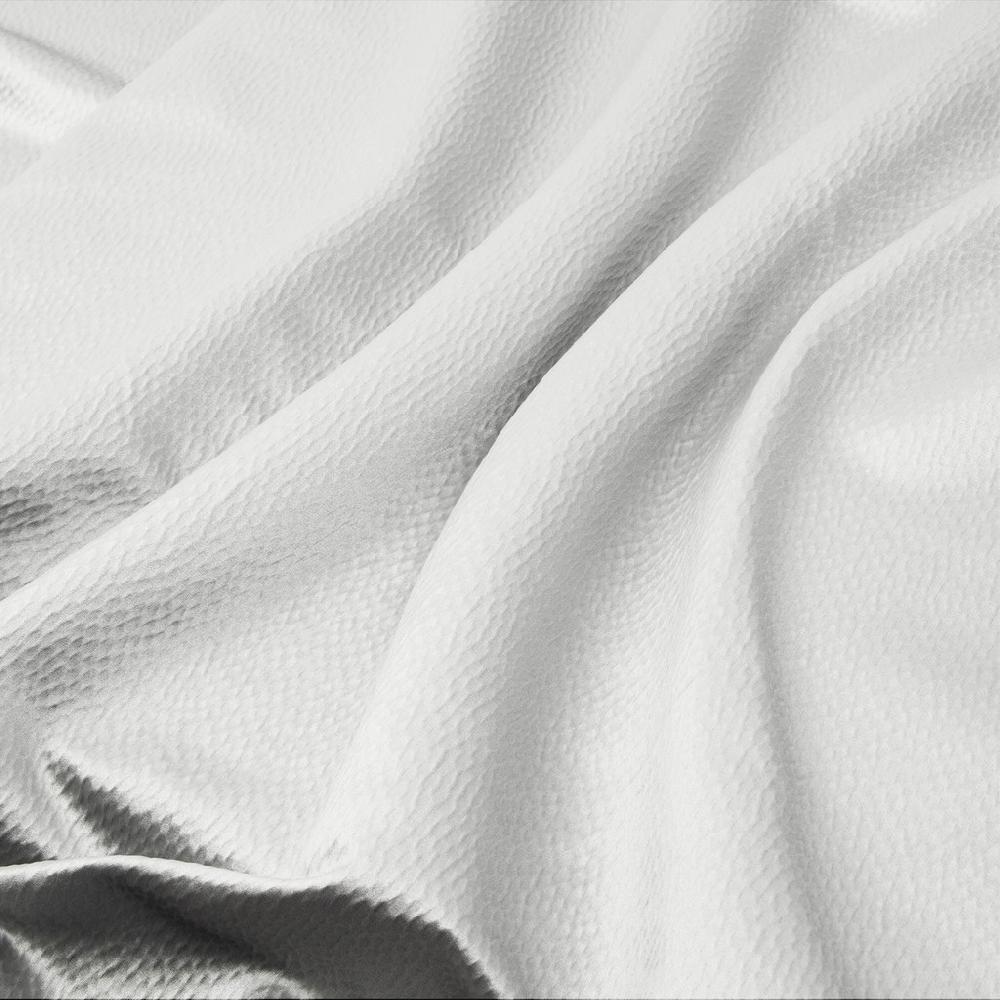 Graham & Brown Dune Silver Curtains